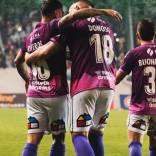 Temuco lo ganó con la garra de los que pelean arriba: 2-1 sobre Santiago Morning en el Becker