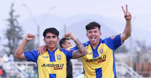 Universidad de Concepción se la juega con espectacular promo para recibir a uno de los líderes de Primera B, San Marcos de Arica. El conjunto universitario tiene un duelo clave este fin de semana vs los "Bravos", partido que está pactado para las 12:30 horas de este viernes en el Ester Roa Rebolledo.