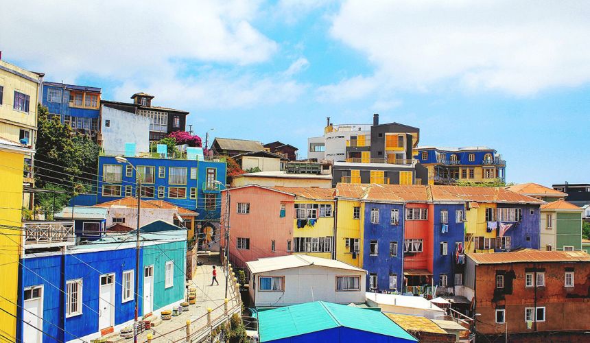 Valparaíso sede Mundial sub 20 Chile 2025