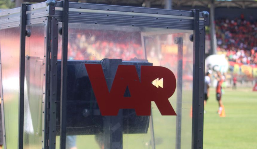 VAR a pedido en el Mundial Sub 20 Chile 2025