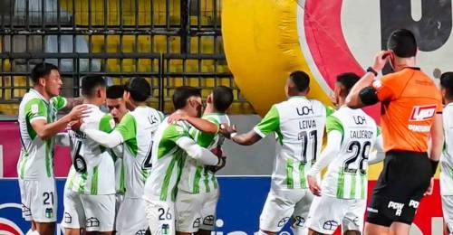 Conflicto de interés en venta de O'Higgins.