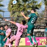 Segunda División se detiene en medio de tremenda lucha por el ascenso