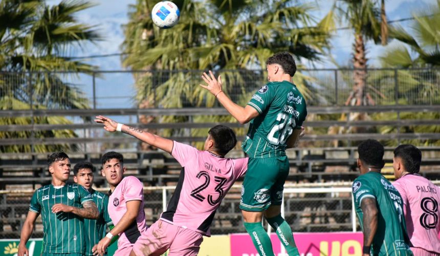 Segunda División se detiene en medio de tremenda lucha por el ascenso