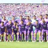 Deportes Concepción Primera B 2025, TAS.