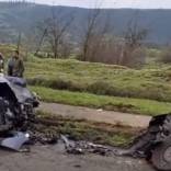 Rangers de Talca accidente de tránsito