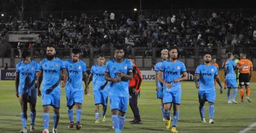 San Marcos de Arica sigue resignando puntos claves