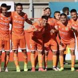 Cobreloa hizo sentir la altura de Calama, afirma César Bravo