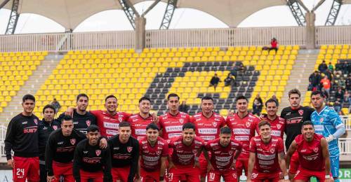 Un durísimo castigo recibió el mediocampista de Deportes Copiapó Briam Acosta, luego de su expulsión vs Santiago Wanderers. El volante será baja por las próximas cuatro fechas, cifra de partidos que determinó el Tribunal de Disciplina de la ANFP.