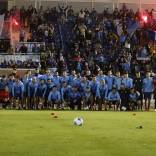 TABLA DE POSICIONES DE PRIMERA B