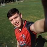 Deportes Limache tiene un nuevo refuerzo para evitar el descenso a Primera B