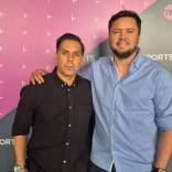 Arturo Sanhueza sorprende con una revelación sobre Universidad de Chile