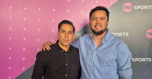 Arturo Sanhueza sorprende con una revelación sobre Universidad de Chile