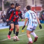 Ascenso Femenino duración campeonato.
