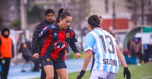 Ascenso Femenino duración campeonato.