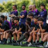 Barcelona Mundial Sub 20 Chile 2025