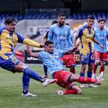 Se confirma receso en la Primera B debido al Mundial Sub 20 disputado en Chile La sensible baja que sufrirá San Marcos para su duelo ante Santiago Morning