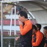 César Bravo se cansó de las críticas en Cobreloa. En una encendida conferencia de prensa post empate vs Deportes Copiapó, el técnico cuestionó a los medios de prensa y aseguró que solo han destacado lo malo durante la campaña 2025.