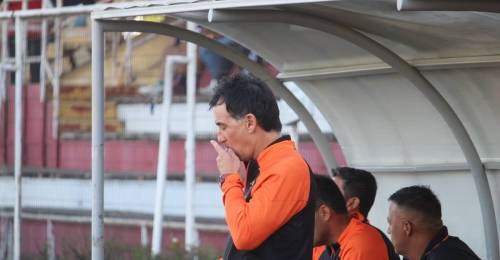 César Bravo se cansó de las críticas en Cobreloa. En una encendida conferencia de prensa post empate vs Deportes Copiapó, el técnico cuestionó a los medios de prensa y aseguró que solo han destacado lo malo durante la campaña 2025.