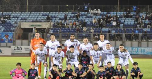 San Marcos de Arica responde a clubes de Primera B y descarta un nuevo caso Barnechea