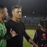 Cavalieri sale al paso de acusaciones contra San Marcos: "El club está manejado por gente seria"