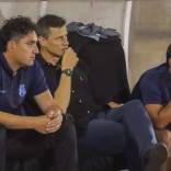 "Merecimos mucho más", con esa frase, Germán Cavalieri, DT de San Marcos de Arica, resumió su parecer respecto del empate sin goles vs Deportes Temuco. Los "Bravos" del Morro siguen sin ganar en esta segunda rueda de Primera B pero con el empate se situaron al tope de la tabla de posiciones, ahora en compañía de Deportes Copiapó y Santiago Wanderers. 