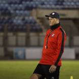 DT de San Marcos se lanza tras polémicas arbitrales en la Primera B: "A Wanderers y Cobreloa los ayudan un poquito"