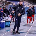 "Fuimos los mejores y ahora estamos siendo los peores": Cavalieri tras estrepitosa caída de San Marcos