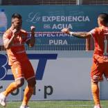 Tabla de posiciones de Primera B: El ascenso tiene tres líderes y puede sumarse Cobreloa