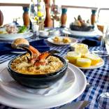 Comidas típicas de Valparaíso - Gastronomía porteña Mundial Sub 20