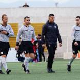 En Copiapó reaccionaron al polémico arbitraje de Cristian Galaz vs Wanderers, luego de una derrota que dejó a todo el plantel con sensación de injusticia.Es que dolió; , por lo mismo, había impotencia, frustración; un golpe duro, sin duda, para las huestes de Deportes Copiapó.