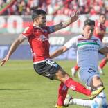 Tabla de posiciones de Primera División