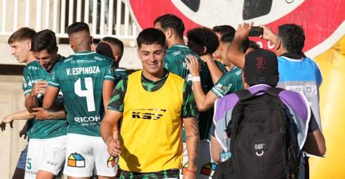 La SADP de Wanderers se compromete a pagar deuda que mantiene con la Corporación