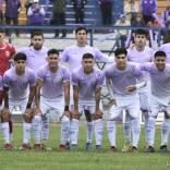 San Antonio Unido al borde del colapso