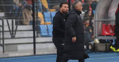 Erwin Durán elogia al nuevo refuerzo de Rangers de Talca, Matías Sandoval.