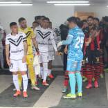 Durísimo 2025 para Santiago Morning: los bohemios comenzaron con nueve unidades menos, sancionados por incumplimientos financieros del 2024 y por lo mismo, han convivido todo el año con el fantasma de Segunda División.