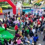 Fanfest Mundial Sub 20 Talca