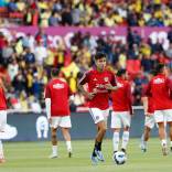 fechas 17 y 18 Eliminatorias Sudamericanas 2025