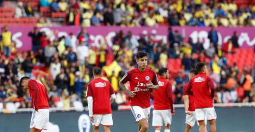 fechas 17 y 18 Eliminatorias Sudamericanas 2025