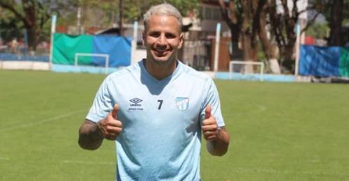 Universidad de Concepción suma fichajes y se movió fuerte en el mercado y antes del cierre del libro de pases, logrando asegurar a dos futbolistas que se agregan al delantero Harol Salgado, quien llegó al club, procedente de Deportes Limache.