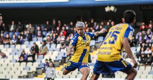 El Tribunal de Disciplina de la ANFP absolvió al mediocampista Jeison Fuentealba, futbolista de Universidad de Concepción que fue injustamente expulsado vs Deportes Concepción, el domingo recién pasado.