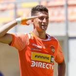 Cobreloa busca reemplazo Gabriel Rojas.
