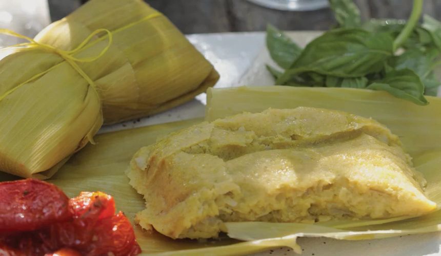 comidas típicas Rancagua Mundial Sub 20