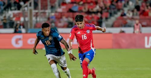 La selección chilena podría volver a disputar un partido amistoso en regiones, específicamente en Concepción.