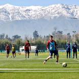 Chile Sub 20 nómina previa Mundial 2025