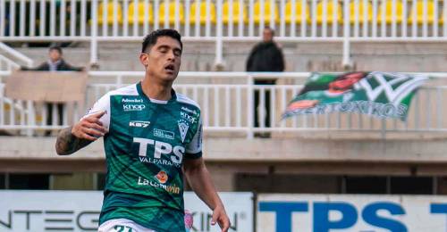 Santiago Wanderers perdió por el resto del año al delantero Juan Ignacio Duma. Los caturros no contarán con su principal agente ofensivo en el tramo decisivo del torneo de Primera B luego de sufrir la rotura de meniscos de la rodilla izquierda el sábado pasado vs Deportes Copiapó.