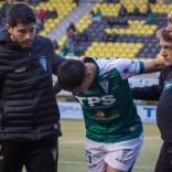 El mensaje de Juan Ignacio Duma tras su lesión ha conmovido a la hinchada de Santiago Wanderers. El goleador del Decano confirmó que no podrá seguir disputando el torneo debido a una lesión de meniscos, y se despidió del equipo con sentidas palabras publicadas en sus redes sociales.