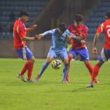 prenómina Chile sub 20 Mundial Sub 20 Chile 2025