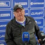 Marcoleta derrota Antofagasta métricas Primera B 2025 Los impresionantes números de Luis Marcoleta en el banco de Deportes Antofagasta