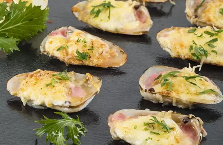 🇨🇱 Comidas típicas de Valparaíso: tradición porteña en el Mundial Sub 20 Chile 2025 3 machas a la parmesana