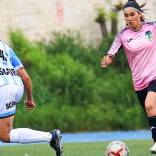 Magallanes femenino ascenso Primera División